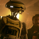 Which may also include droids